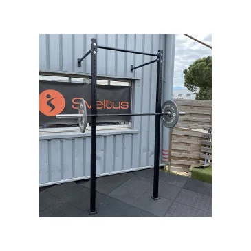 Cage murale X-treme de Sveltus pas cher