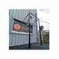 Cage murale X-treme - Sveltus Cage murale X-treme - Sveltus