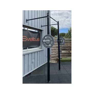Cage murale X-treme de Sveltus pas cher