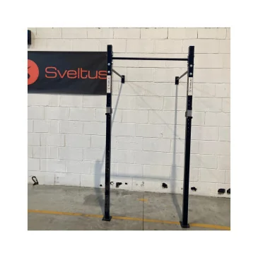 Cage murale X-treme de Sveltus pas cher
