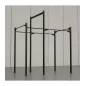Full Alternate Rack - FAR - Sveltus Full Alternate Rack - FAR - Sveltus
