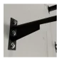 Wall Power Rack - WPR - Sveltus