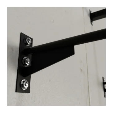 Wall Power Rack - WPR de Sveltus pas cher - Nutriwellness