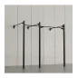 Wall Power Rack - WPR - Sveltus