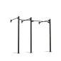Wall Power Rack - WPR - Sveltus