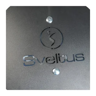 Cible Wall Ball - Sveltus