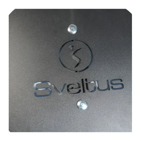 Cible Wall Ball - Sveltus