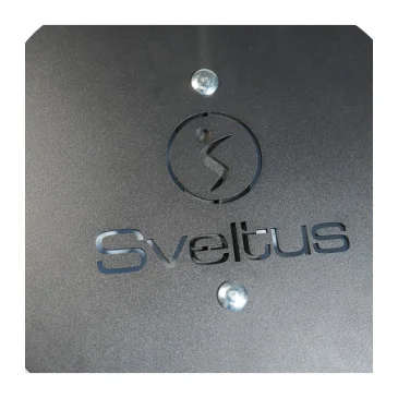 Cible Wall Ball de Sveltus pas cher - Nutriwellness