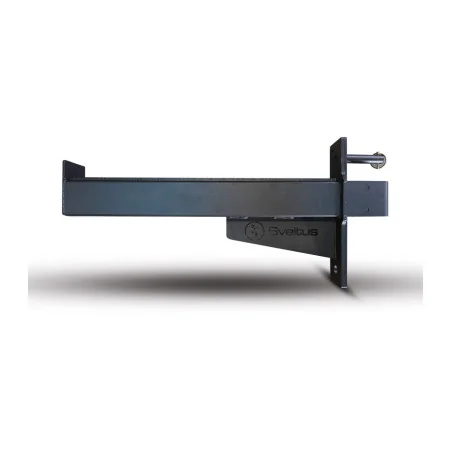 Safety Spotter Rig x2 - Sveltus