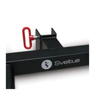 Dips Station - Sveltus