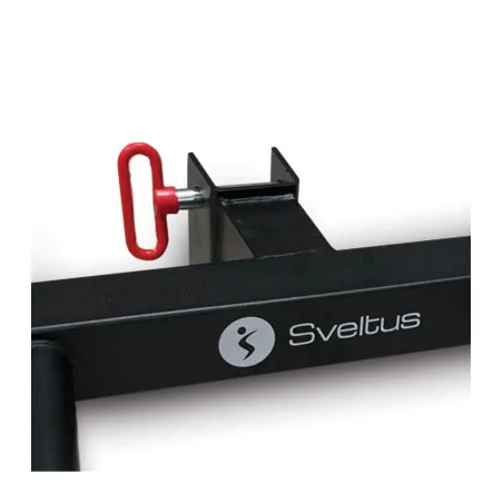 Dips Station - Sveltus