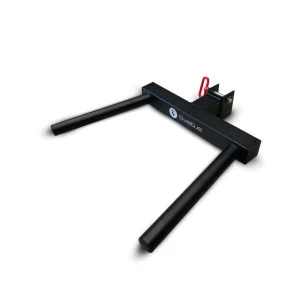 Dips Station de Sveltus pas cher - Nutriwellness