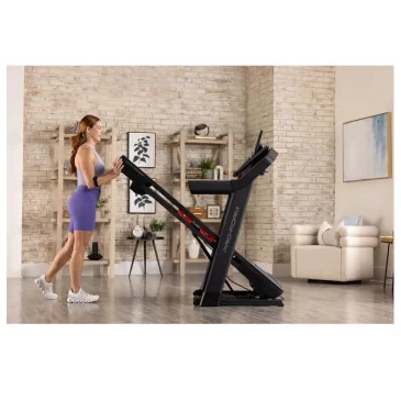 Tapis de course Carbon Pro 2000 de ProForm pas cher