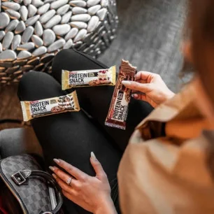 Protein Snack Bar - 30 x 40g - Nutrend