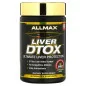 Liver D-Tox - 42 caps - AllMax Nutrition Liver D-Tox - 42 caps - AllMax Nutrition