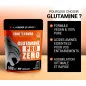 Glutamine Pro Zero - Eric Favre