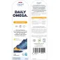 Daily Omega - 1600mg Omega 3 (Natural Lemon) - Osavi