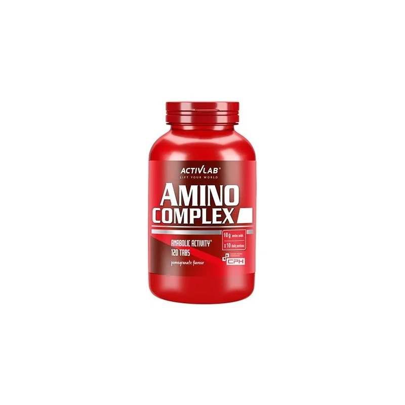 Amino Complex - Activlab