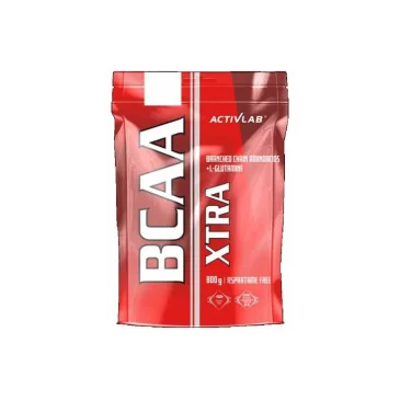 BCAA Xtra 800g d'Activlab pas cher - Nutriwellness