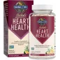 Herbals Heart Health - 30 vcaps - Garden of Life