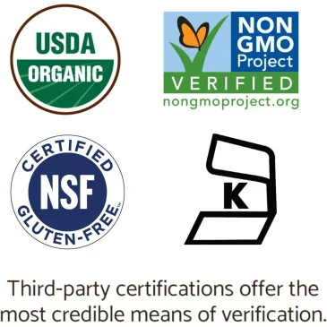 Mykind Adrenal Daily Balance - 120 vegan tablets de Garden of Life