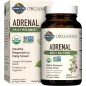 Mykind Adrenal Daily Balance - 120 vegan tablets - Garden of Life