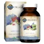 Mykind Organics Men's Multi - 120 vegan tabs - Garden of Life