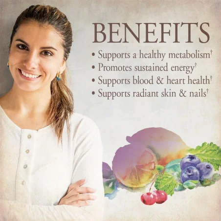 Mykind Organics Women's Once Daily - 30 vegan tabs - Garden of Life