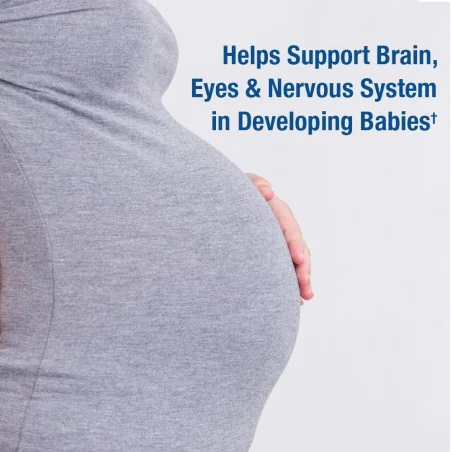 Oceans Mom - 30 softgels - Garden of Life