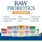 Raw Probiotics Vaginal Care (Shelf-Stable) - 30 vcaps - Garden of Life