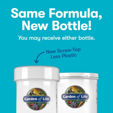 Raw Probiotics Vaginal Care (Shelf-Stable) - 30 vcaps - Garden of Life