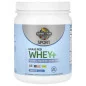 Sport Grass Fed Whey+ Skin, Vanilla - 457 grams - Garden of Life