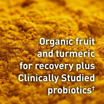 Sport Plant-Based Protein - 806 - 840 grams de Garden of Life