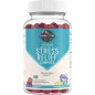 Stress Relief Gummies, Berry - 60 gummies - Garden of Life