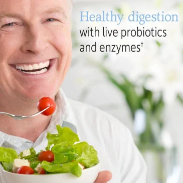 Vitamin Code 50 & Wiser Men de Garden of Life