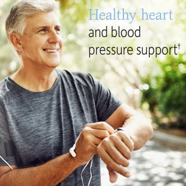 Vitamin Code 50 & Wiser Men de Garden of Life