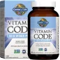 Vitamin Code 50 & Wiser Men - Garden of Life