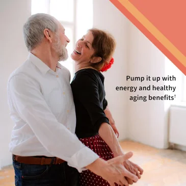 Vitamin Code CoQ10 Gummies, Strawberry - 60 gummies Garden of Life