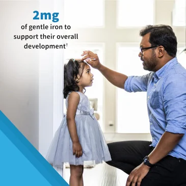 Vitamin Code Kids Multi with Iron Gummies, Orange de Garden of Life