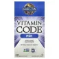 Vitamin Code Men - 120 vcaps - Garden of Life