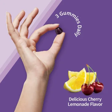 Vitamin Code Prenatal Multi with Iron & Folate Gummies Garden of Life