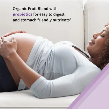 Vitamin Code Prenatal Multi with Iron & Folate Gummies Garden of Life