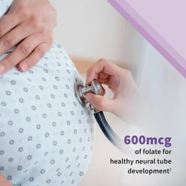 Vitamin Code Prenatal Multi with Iron & Folate Gummies Garden of Life