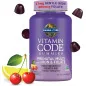 Vitamin Code Prenatal Multi with Iron & Folate Gummies, Cherry Lemonade - 90 gummies - Garden of Life