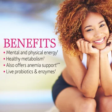 Vitamin Code Raw B-12 - 30 vegan caps de Garden of Life pas cher