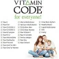 Vitamin Code Raw B-Complex - Garden of Life