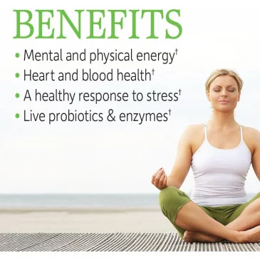 Vitamin Code Raw B-Complex de Garden of Life pas cher