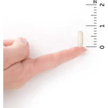 Vitamin Code RAW Calcium - 120 vcaps de Garden of Life pas cher