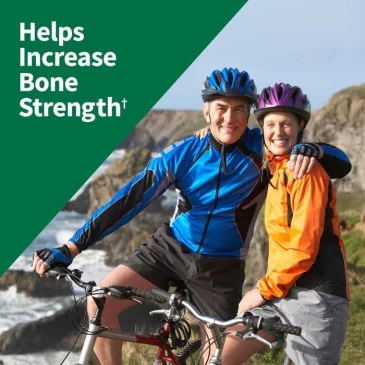 Vitamin Code RAW Calcium - 120 vcaps de Garden of Life pas cher