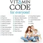 Vitamin Code Raw One for Men - 30 vcaps - Garden of Life